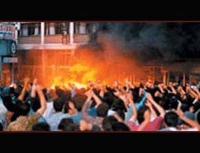 Artık saatler kaldı!...