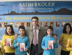 Anne Şiirleri Hatice Belgin İçin Kitaplaştırıldı