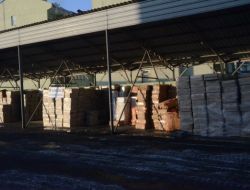 Yüksekovada kaçakçılık operasyonu