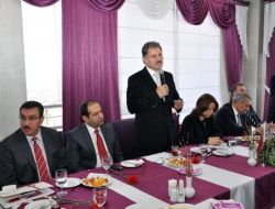 Malatya'da Kadın Ve Erkek Yaşam Merkezleri Kurulacak