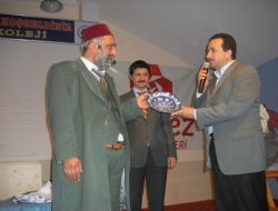 Akif'in Oyununu İzleyenler Gözyaşlarını Tutamadı