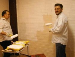 Sakaryalı İmam 3 Ayda Helsinki’ye Cami Açtı