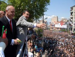 Mesir Festivali İçin Geri Sayım Başladı