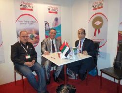 Türk Dizileri İhracat Yapan Firmaların Yolunu Açıyor