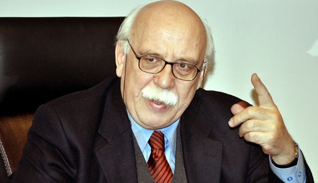 NABİ AVCI'dan Açıklamalar