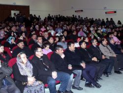 Vehbi Vakkasoğlu: İstiklal Marşı’nı Mehmet Akif’ten Başkası Yazamazdı