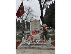 İstiklal Marşı’nın Kabulü, Eyüp’te Kutlandı