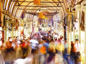 Asrın Soygununda Son