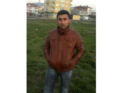 Çadır Yangınında O da Hayatını Kaybetti