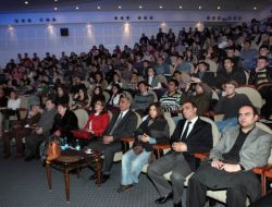 Timsal Karabekir'den Sözde Ermeni Soykırımı İddialarına Yanıt