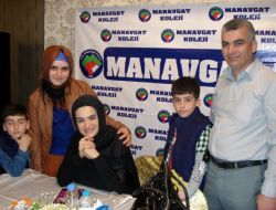 'Eşler Arası Sağlıklı İletişimin Çocuklar Üzerinde Pozitif Etkisi Var'