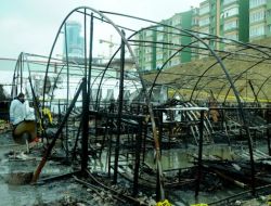 İşe Başlayamadan Can Verdiler