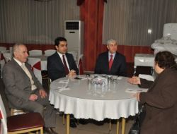 Kırşehir’in Engelleri Belirlenecek