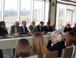 Başkan Bekir Yıldız: Yönetim, Kendini Yönetmekle Başlar