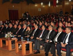 "Mehmet Akif’i Anlamayan Bir Neslin Milli Duyguları Eksik Kalır"