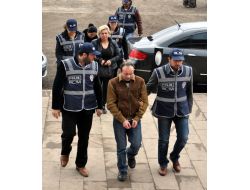 Hastaneden Uyuşturucu Operasyonunu Yönetti