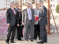 Vali Coş: Çocuk Üniversitesi Bölgemiz İçin Bir Şans