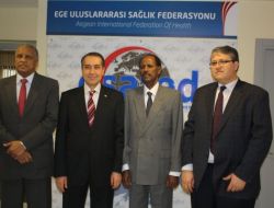 Esafed Somali Ve Sudan’da 10 Bin Çocuğu Sünnet Edecek