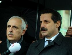 Bakan Çelik: Yangında Ölenlerin Ailelerine Aylık Bağlanacak