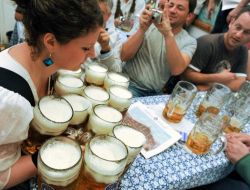 Rusya Bütçe Açığını Alkole Vergi Zammı İle Kapatacak