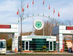 Şeker Fabrikası'nda Çalışan 5 Personelin İş Akdi Askıya Alındı