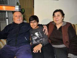 Ahmet Şık’ın Annesi: Adalet Yerini Buldu