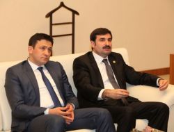 Üstün: Göç Dalgası Türkiye'nin Yararına Döndürülmeli