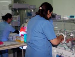 15 Günlük Bebeği Sokağa Bırakan Kadın Aranıyor