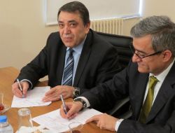 Yüzde 30'luk Zam Maden İşcilerini Sevindirdi