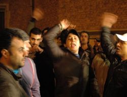 Belçika’da Camiye Saldırı: 1 Ölü, 1 Yaralı