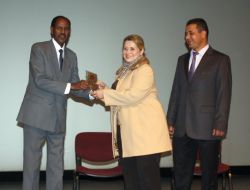 İzmir'de Görkemli Tıp Bayramı Kutlaması