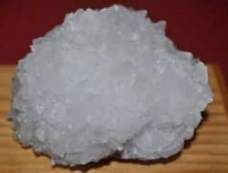 Ak Partili Özdemir: Bor Madenlerinin Özelleştirilmesi Söz Konusu Değil