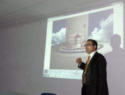 Tuzgölü Meydanı Osmanlı Mimarisi İle Yeni Yapıya Kavuşuyor