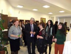 Keçecilik Usta Ellerde Yeniden Hayat Buluyor