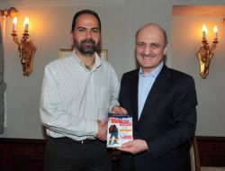 Bayraktar: Stk'ların Desteğine İhtiyacımız Var