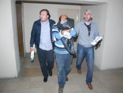 Çaldıkları 8 Koyunla Yakalandılar