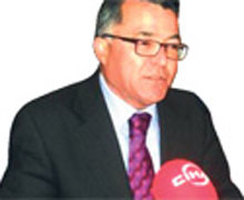 Özel yetkili savcılara ders