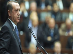 Başbakan konuşuyor!..