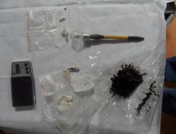 YAKALANINCA 'MİSAFİRİM' DEDİ