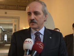 Kurtulmuş: Kesintisiz Eğitim Yanlış Bir Uygulama