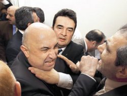 CHP'liler tutanakta ‘yok’