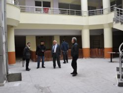 Yalvaç'ta Çocuklar İçin Yeni Oyun Alanı Oluşturuluyor