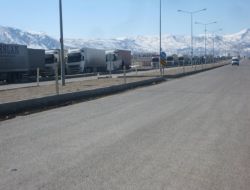 "İran'a Ambargo Kararı, Kağıt Üzerinde Kaldı"