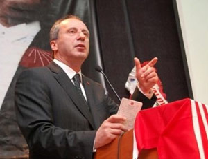 CHP'li vekiller yürüyüş yapacak!