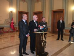 Vali Mutlu: Sütlüce Bombacıları Yakalandı