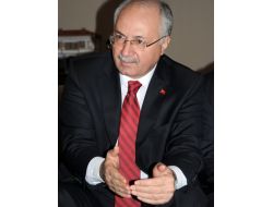 Acil Çağrı Merkezi İçin 4 Dönüm Arazi Bağışladılar