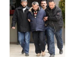 Kapkaççının Çantasını Çaldığı Yaşlı Kadın Zanlıyı Kovaladı