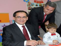 Bayındırlık Ve İskan Bakanı Demir: Çocuk İhmalinin Telafisi Yok