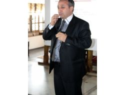 Karabük Ve İlçelerindeki Hekimler Kahvaltıda Bir Araya Geldi