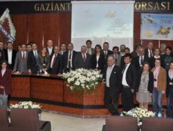 Sofralık Zeytin Üretimi Teşvik Edilecek